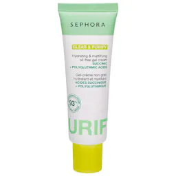 Sephora Collection Gel Cream