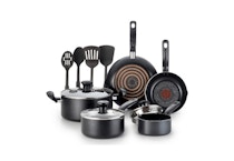T-fal Cookware Set