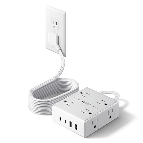 10 ft Extension Cord