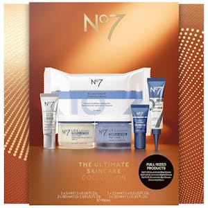 No7 Ultimate Skincare Gift Set