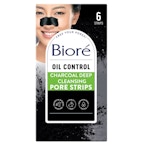 Biore Deep Cleansing Pore Strips