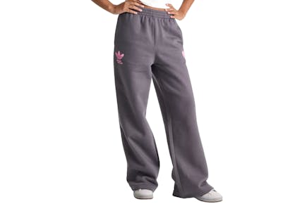 Adidas Women's Jogger Pants