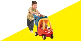 walmart little tikes cozy coupe shopping cart 2023 01 1678812110 1678812110
