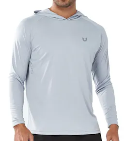 Men's Sun Hoodie
