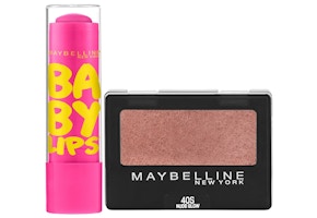 2 Maybelline Cosmetics