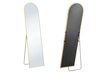 EDX Arched Full-Length Mirror