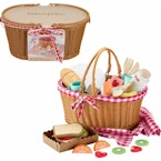 Fisher-Price Wooden Picnic Set