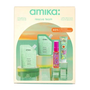 Amika Rescue Team Gift Set