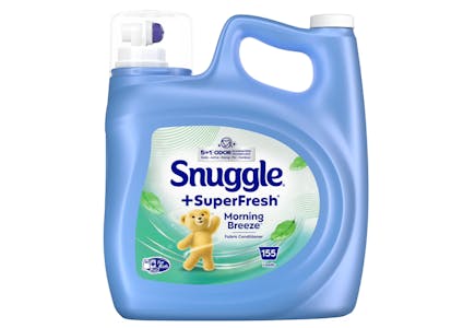 Snuggle Softener