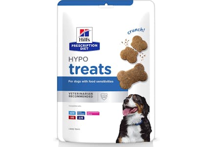 Hill's Prescription Diet Dog Treats