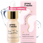grace & stella Hyaluronic Acid Serum