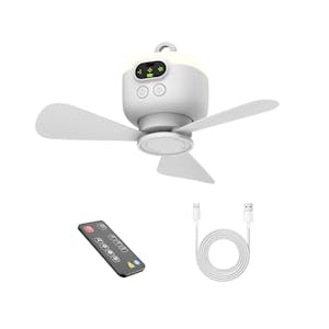 Portable Ceiling Fan