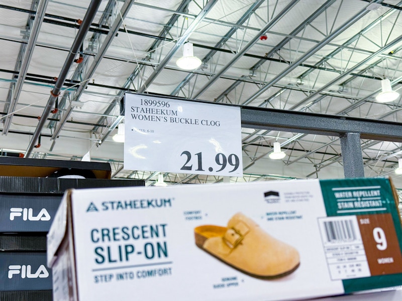 staheekum clogs costco