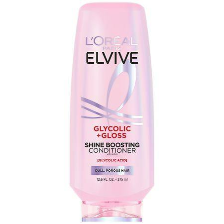 2 L'Oreal Paris Elvive Products