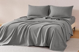 amazon basics sheet set