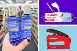 amazon items in a grid