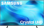 Samsung Crystal UHD 4K Smart TV