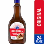 Kroger Pancake Syrup Bottle