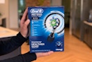 Oral-B Pro 5000 Smart Series Electric Toothbrush, Now Under $50 on Amazon