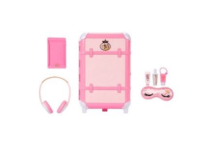 Disney Princess Deluxe Suitcase