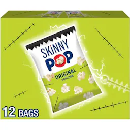 SkinnyPop Popcorn 12-Pack
