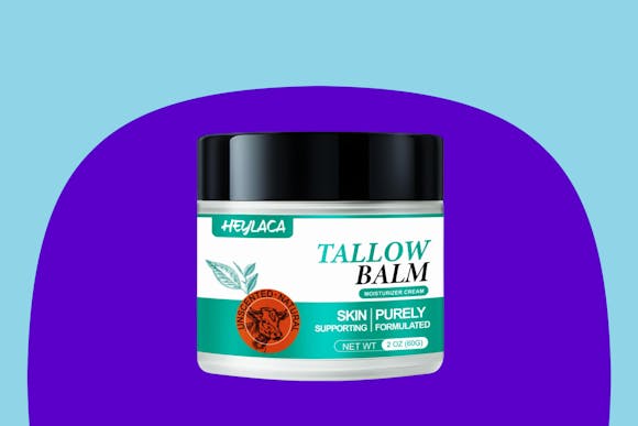 Beef Tallow Honey Moisturizer, as Low as $4.04 on Amazon