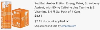 amazon-red-bull-apricot-cart