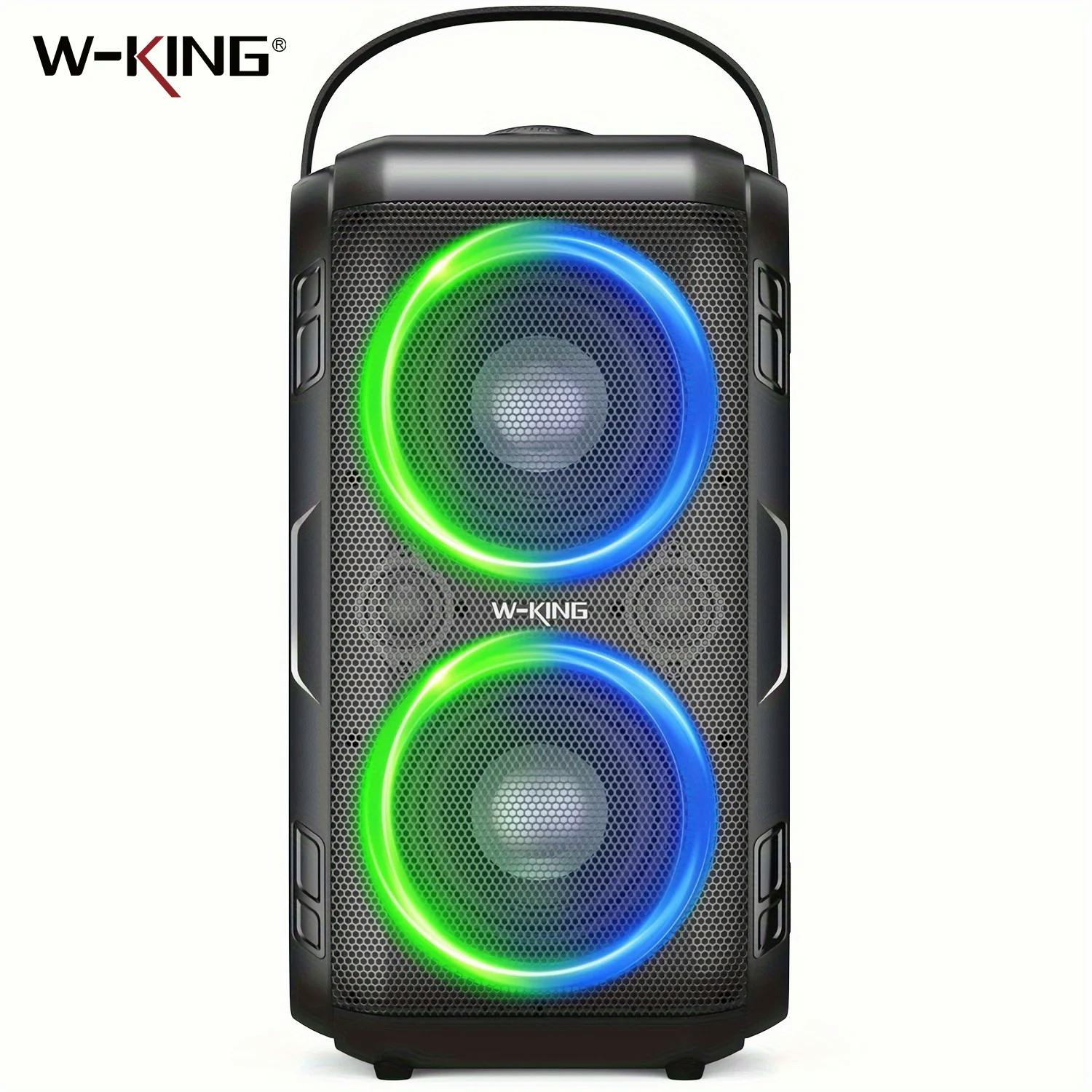 Portable Party Speaker
