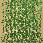 Artificial Ivy Vines