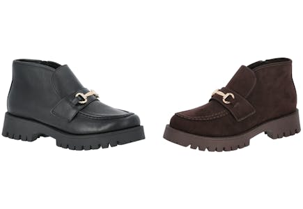 Madden NYC Women's Booties