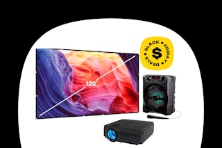 ilive movie theater kit at Kohl's