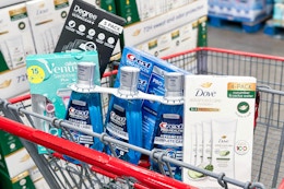 costco-crest-degree-dove-gillette-venus
