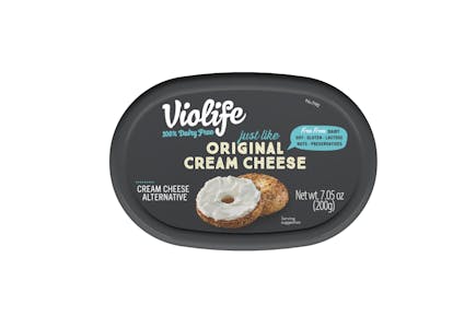Violife Just Like Cream Cheese