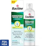 Bactine Wound Care Hydrogel