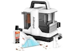 Portable Carpet Upholstery Cleaner