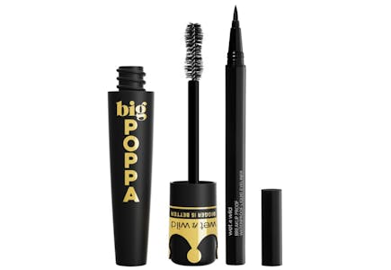 2 Wet n Wild Cosmetics