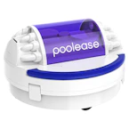 Poolease Robotic Pool Vacuum