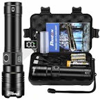 Rechargeable Flashlight