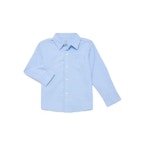 Toddler Button-Up Shirt
