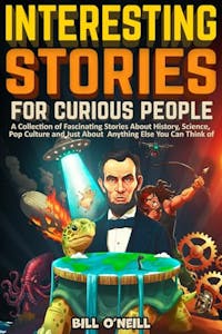 Interesting Stories For Curious People