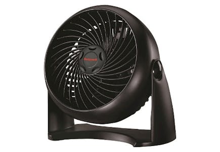 Honeywell Table Fan