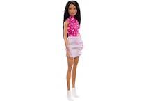 Barbie Fashionistas Doll