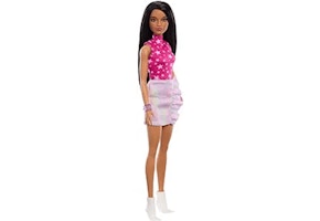 Barbie Fashionistas Doll
