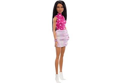 Barbie Fashionistas Doll
