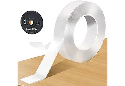 Double-Sided Tape