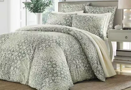 Stone Cottage Comforter Set