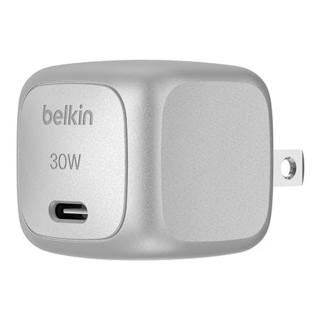 Belkin BoostCharge 30W Wall Charger