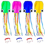 Octopus Kites