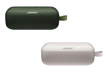Bose Portable Bluetooth Speaker