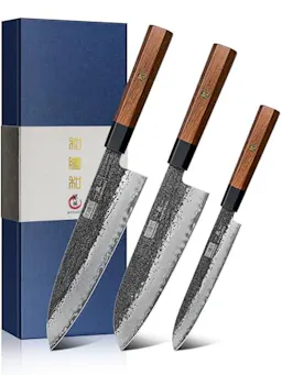 Kitchen Knife Set